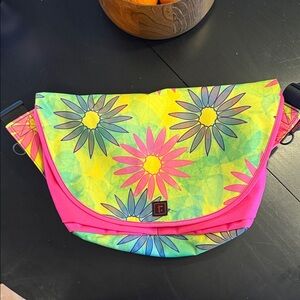 Rickshaw Bagworks Medium Zero Messenger